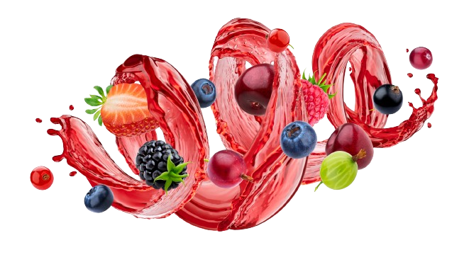 Соки TeoFood